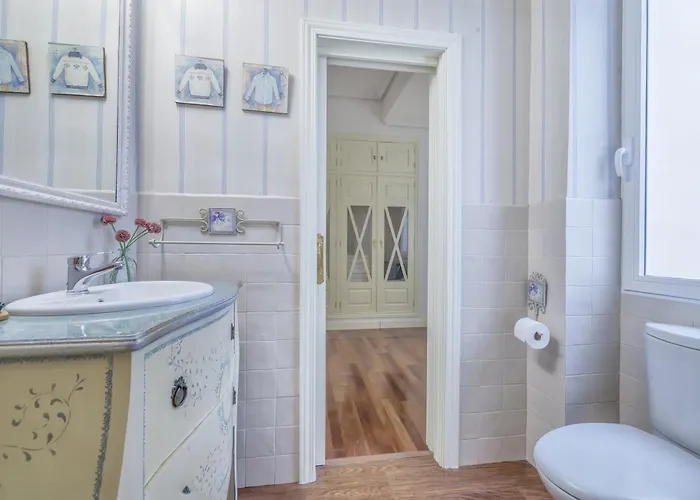 Apto Gran Capitan Center Ii - Parking Incluido * 科爾多瓦